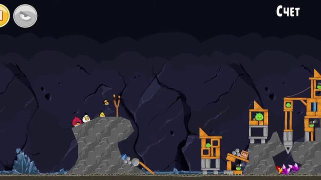 Обзор новой игры Rovio Classics Angry Birds