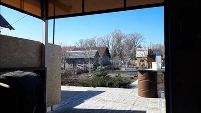 Vlog/ч.2 На даче в Раздолье/ Открыли дачный сезон/ Родственники не дают покоя.. смотреть онлайн