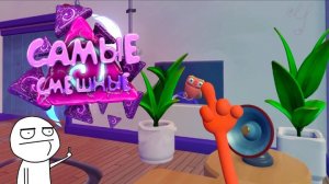 Смешные моменты Marmok