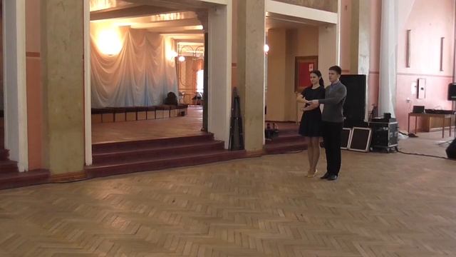 Большой фигурный вальс смотреть онлайн