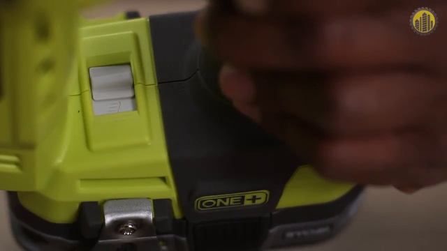 Аккумуляторный степлер Ryobi 3002093(R18N18G0) смотреть онлайн