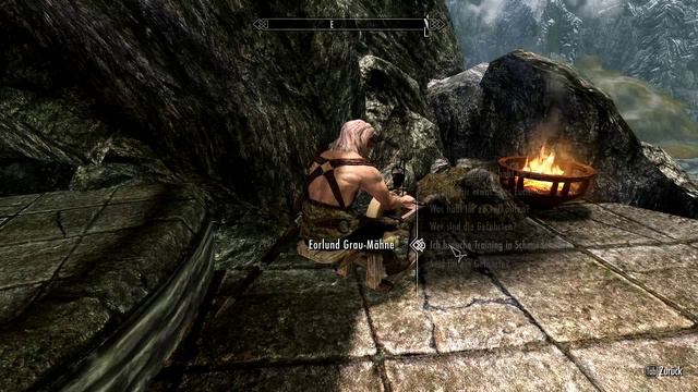 SKYRIM LEGENDARY EDITION [HD] #195 - Immer mehr Bugs ► Let's Play Skyrim смотреть онлайн
