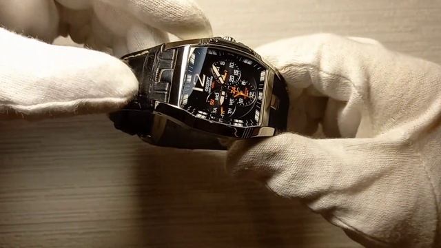 ORIENT НА СОЛНЕЧНОЙ БАТАРЕЕ TITANIUM / ORIENT CVFAA002B LIGHT POWERED 4000 смотреть онлайн