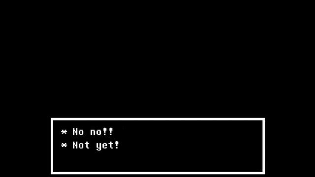 Undertale ep.12: True Lab (pacifist route) смотреть онлайн