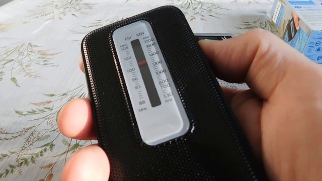 Радиоприемник PHILIPS TAR1506 Итоговый обзор смотреть онлайн