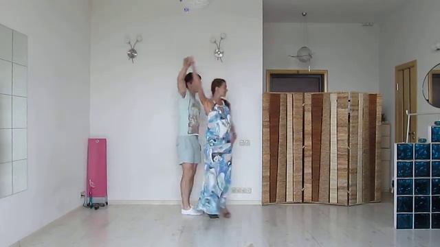 Сальса ЛА. Видео 42 смотреть онлайн