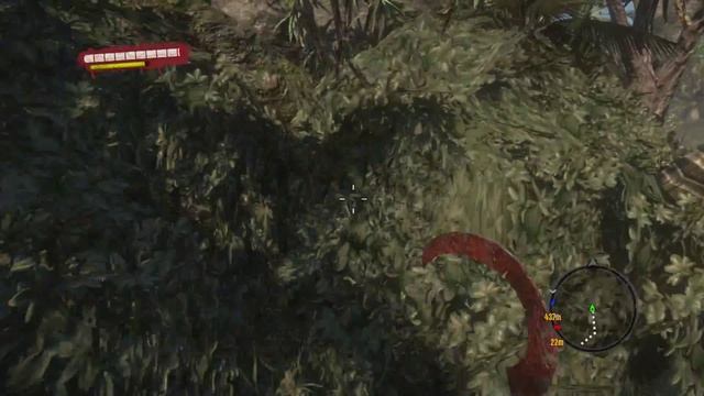 Dead island - Make yourself at home quest смотреть онлайн