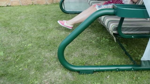 Как выбрать садовые качели? Подробная инструкция по применению смотреть онлайн