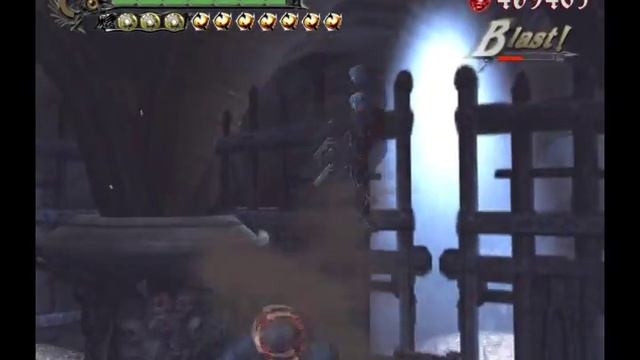 Wallrun combos смотреть онлайн