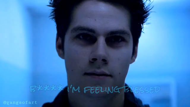 13 Reasons Why x Teen Wolf | Clay Jensen x Void Stiles смотреть онлайн