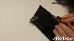 Ремонт МФУ RICOH SP100SU (исправление конструктивного просчета)