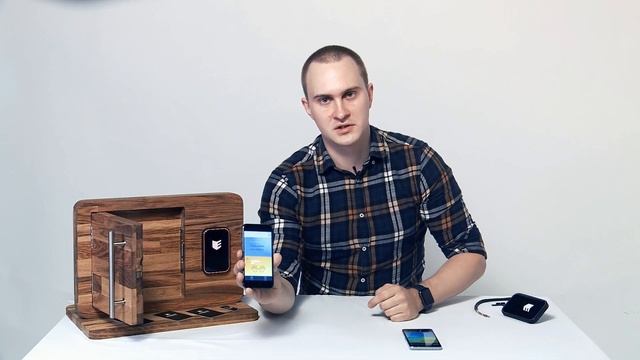 Мобильное приложение ESMART Доступ смотреть онлайн