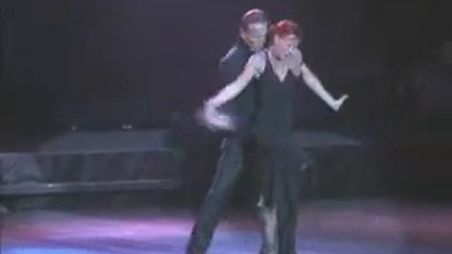 TANGO MUNDIAL 2006 - Finland смотреть онлайн