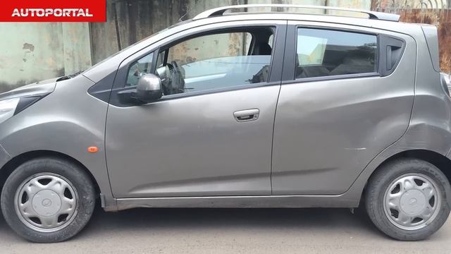 Chevrolet Beat User Review "Good Mileage" - Autoportal смотреть онлайн