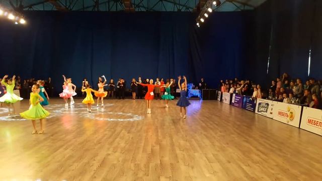 Star Dance 2017 ювеналы 1 и 2 соло(8) смотреть онлайн