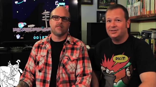 Boogerman 20th Anniversary Campaign Video