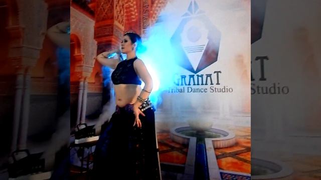 Трайбл в Челябинске - фотосессия в TDS Granat смотреть онлайн