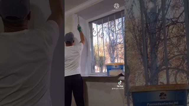 Монтаж багета смотреть онлайн