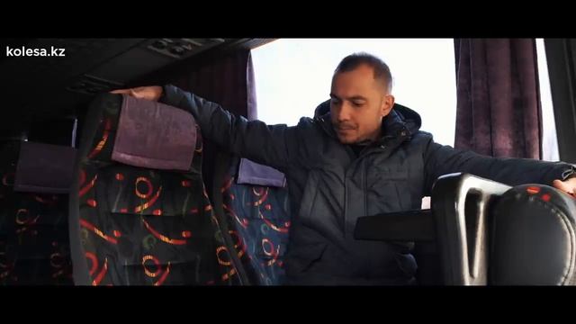 АКТОБЕ. Росучёт на АВТОРЫНКЕ Казахстана: что будет? ЖИВАЯ классика: Setra, Ford Bronco, "уазик" смотреть онлайн