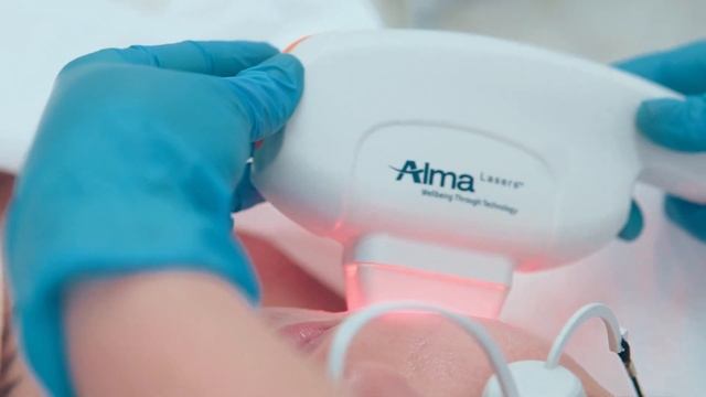 КРАСОТА БЕЗ ФИЛЬТРОВ «NO FILTERS» НА АППАРАТЕ HARMONY XL PRO смотреть онлайн