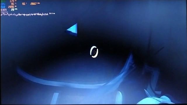 Portal 2 на дуже слабкому ноутбуці #7 смотреть онлайн