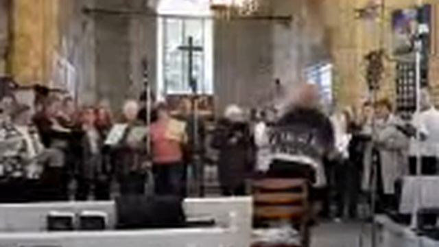 Скворицы запись хора смотреть онлайн