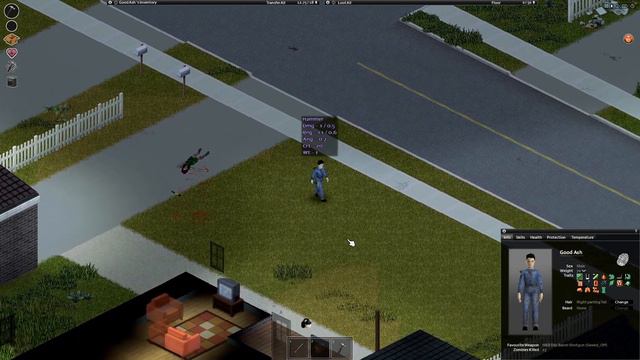 Ten Things I Wish I Knew Before Starting Project Zomboid Build 41| Quick Tips & Tricks смотреть онлайн