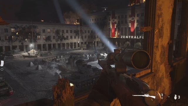 Battle of Berlin - Call of Duty Vanguard смотреть онлайн