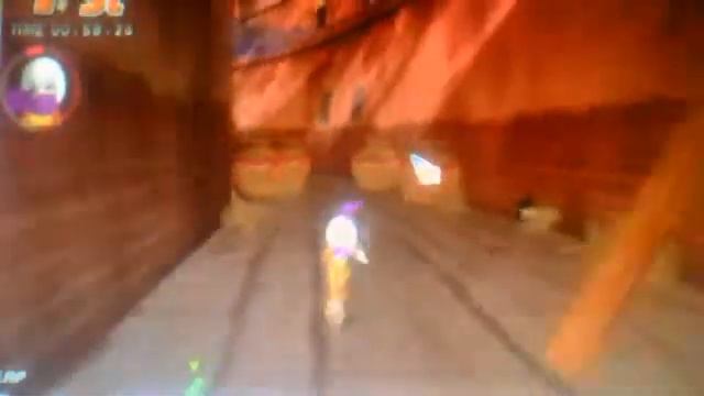 Tales runner bug by :nioangel смотреть онлайн