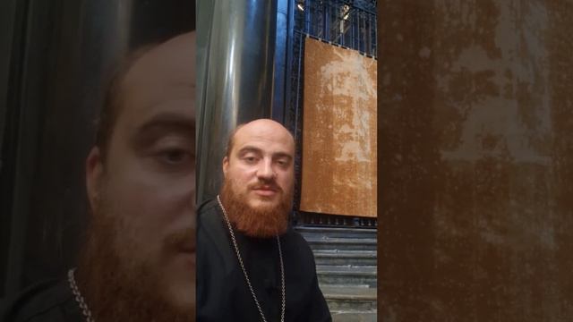 Годеновский Крест - святыня православной Руси #годеново #крест #христианство смотреть онлайн