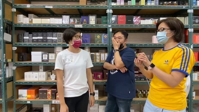 『開香聞』TOM FORD 私人調香系列 Jasmin Rouge 茉莉胭脂女性淡香精 50ml @qemgirl смотреть онлайн