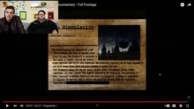 You Are Being LIED To! | Vita Carnis (Harvester, Host of Influence and Monolith) смотреть онлайн