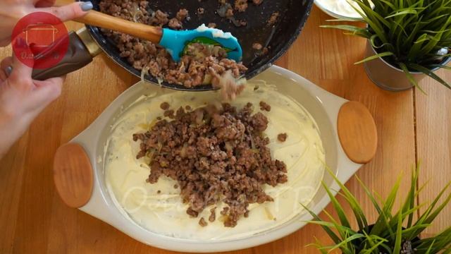 Вкусные закуски и салаты