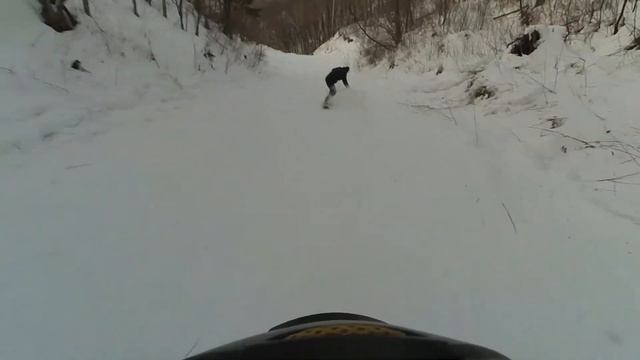2018 Сноуборд смотреть онлайн