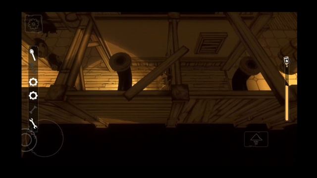 тип прохождение Boris and the Dark Survival (почти без коментариев) смотреть онлайн