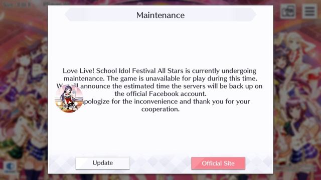 (DISOWNED) Why i can't play Love Live School Idol Festival All Stars!? смотреть онлайн