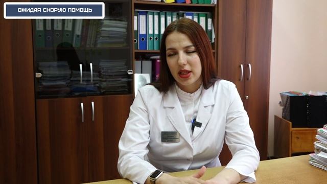 Доктор Знает. Гипертония. смотреть онлайн