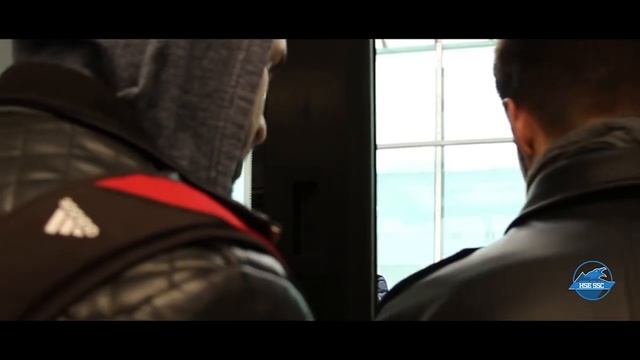 "Дополнительное время #1" - Малый Кубок НИУ ВШЭ по футболу 2016 смотреть онлайн