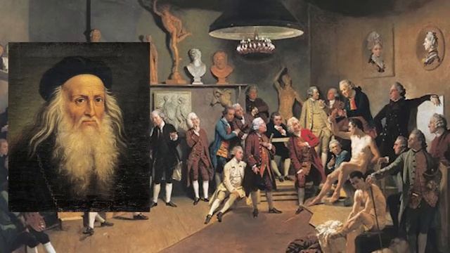 Why I Hate Modern Art смотреть онлайн