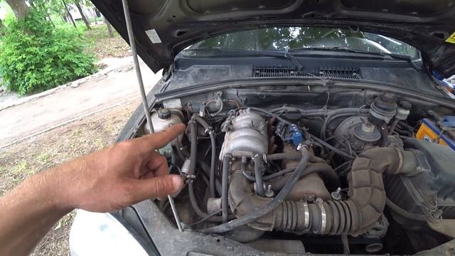 ВЫКИНУЛ лишние детали ИЗ НИВЫ. Это ей не нужно! смотреть онлайн