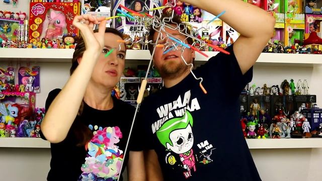 Suspend Game - The Balance Game смотреть онлайн