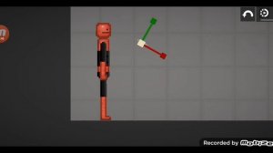 туториал как сделать человека паука в melon playground (spider man tutorial)