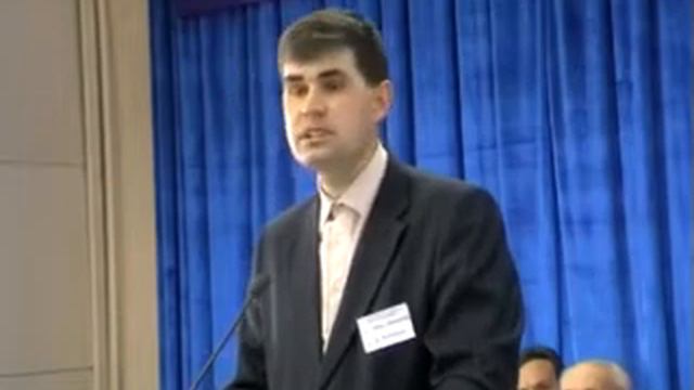 Черкашин Дмитрий - Взаимодействие в педагогическом коллективе смотреть онлайн