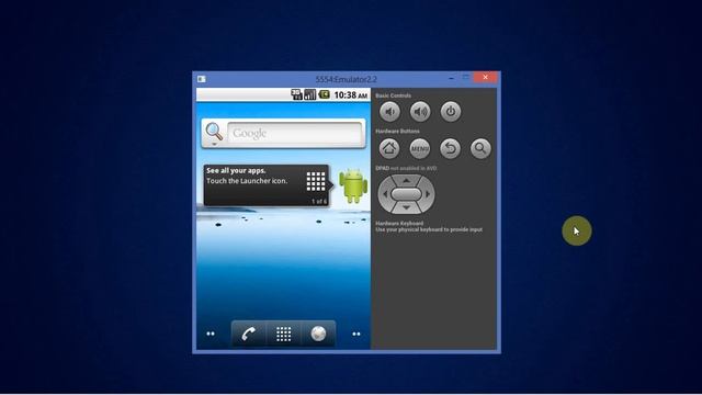 Android json Parsing смотреть онлайн