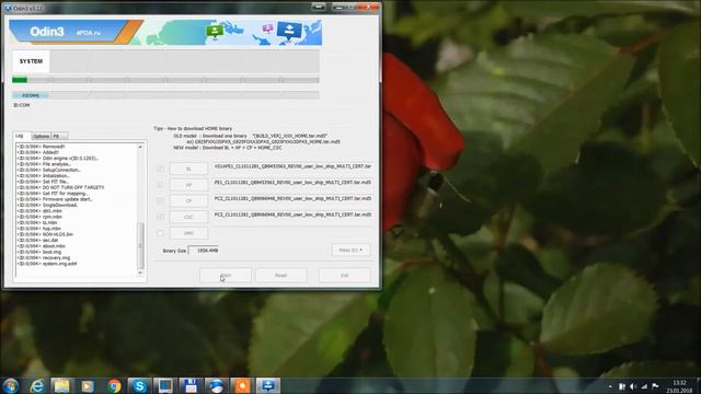 Откат J500H C Marshmallow 6.0.1 на  Lollipop 5.1.1   Downgrade J500H From  MM 6.0.1 To LL 5.1.1