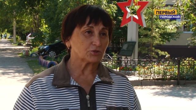 Установили ограждение стеллы смотреть онлайн