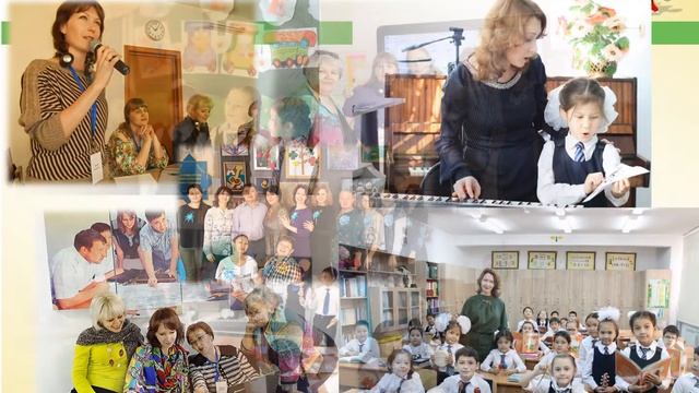 Поливцева Елена Николаевна.Учитель музыки. Гимназия №1 им. А.Бокейханова г. Тараз смотреть онлайн