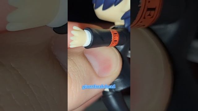 Persona 3 Nendoroid. Worth $40? смотреть онлайн