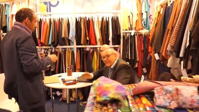 APLF March 2015 Day 1 Fair Highlights смотреть онлайн