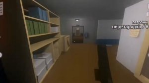 Прохождение, нашел карту W2 | Бункер21